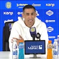 Ángel Di María despejó las dudas sobre su futuro y fue contundente: “Volví porque quiero seguir siendo campeón”