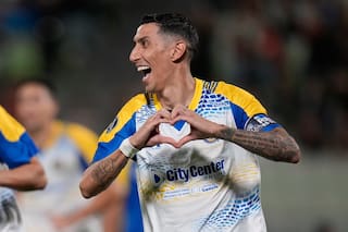 Rosario Central vs. Libertad: en qué canal pasan hoy el partido por la Copa Libertadores 2026