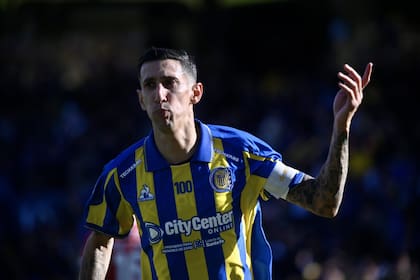 Rosario Central vs. Racing, por el Torneo Apertura 2026: día, horario, TV y cómo ver online
