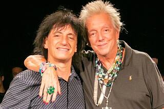 Pepe Cibrián denunció a la familia de Ángel Mahler por fraude y una millonaria estafa