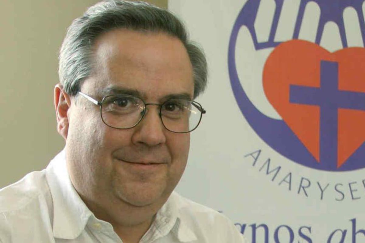 Ángel Rossi, arzobispo de Córdoba, preocupado por el avance de los narcos