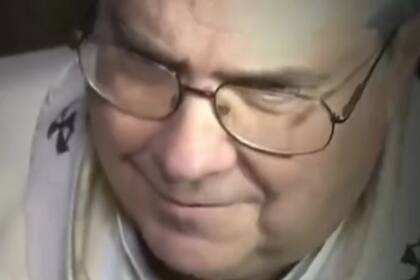 Ángel Sixto Rossi, arzobispo de Córdoba.