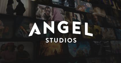 Angel Studios, la productora de Tuttle Twins.