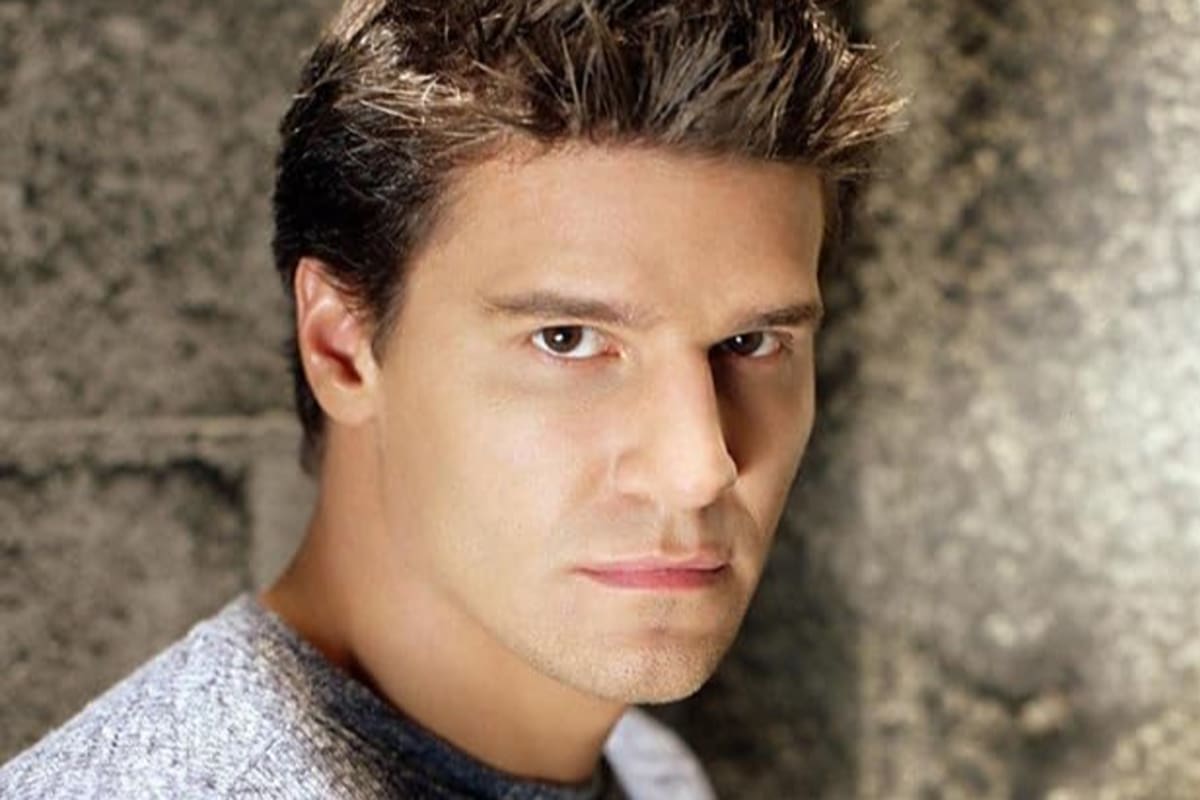 Angel, una serie que tenía todo para seguir en pantalla por su gran popularidad, pero una serie de malas decisiones la llevó a la cancelación