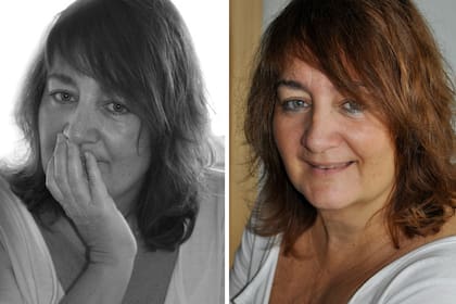 Ángela Pradelli, la escritora que es voluntaria en el testeo de la vacuna contra el coronavirus