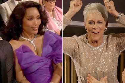 Angela Bassett defiende su derecho a “estar decepcionada” tras perder un Oscar a manos de Jamie Lee Curtis: “Me lo merecía”