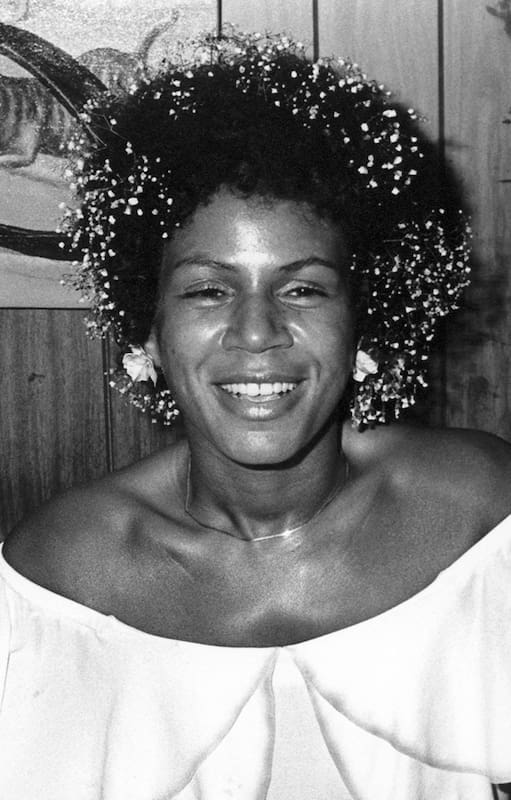 Minnie Riperton