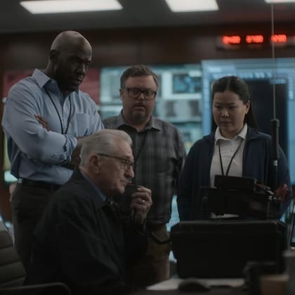 Angela Kim es un personaje clave para el desarrollo de la serie 'Zero Day'
