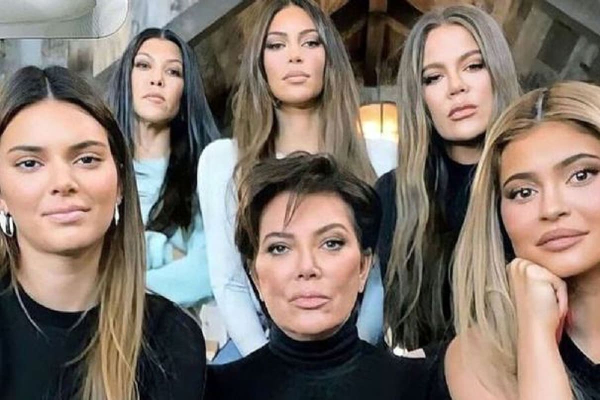 Angela Kukawski, manager de la familia de influencers Kardashian-Jenner estaba desaparecida desde el 22 de diciembre de 2021