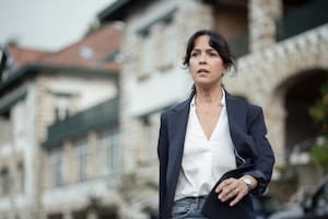 Ángela, la miniserie española que recientemente desembarcó en Netflix y ya es un éxito