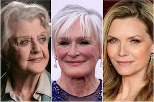 De Angela Lansbury a Glenn Close: las increíbles historias de famosas involucradas en cultos
