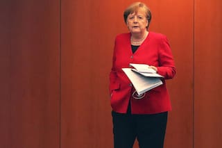Coronavirus: Alemania acelera su plan para volver a la normalidad