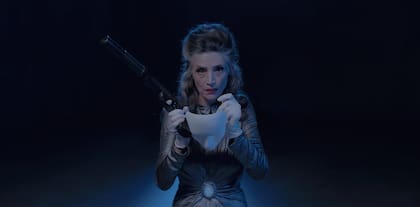 Ángela Molina brilla en esta original versión de la tragedia shakespereana
