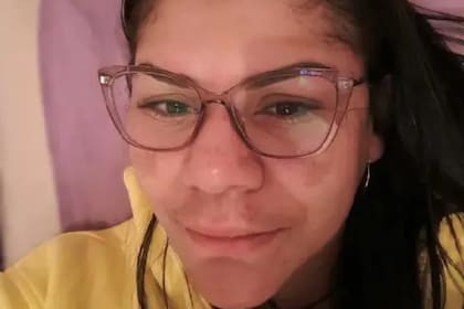 Ángela Molina, víctima del accidente en el subte de la línea B