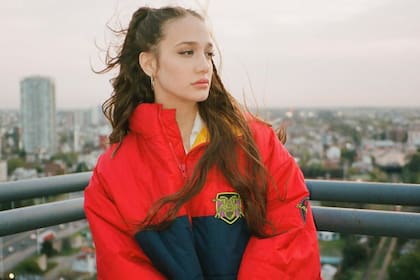 Angela Torres contó que tiene una "nueva" adicción