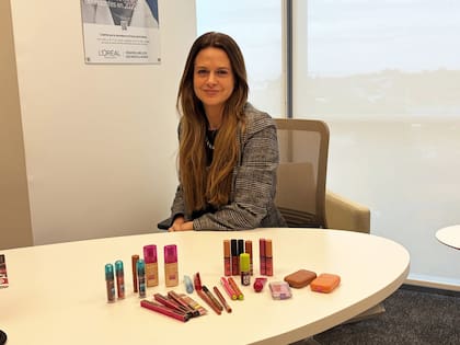 Ángeles Gnecco: "El consumidor es cada vez más selectivo y busca con mucha conciencia la ecuación de valor"