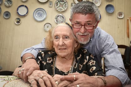 Angélica Clara Pietrantonio