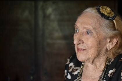 Angélica Clara Pietrantonio