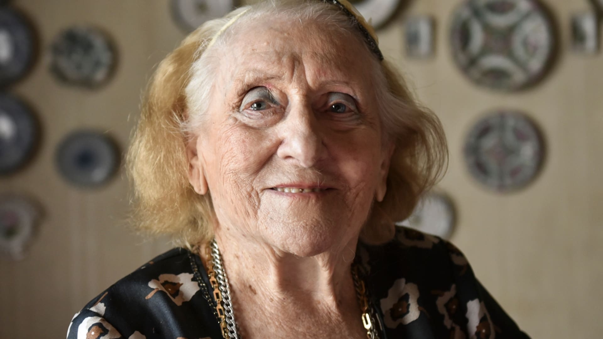 Angélica Clara Pietrantonio
