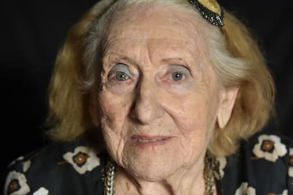 Angélica Clara Pietrantonio