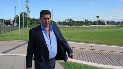 Angelici analiza los pasos a seguir