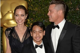 Maddox, el hijo mayor de Angelina Jolie y Brad Pitt, pidió quitarse legalmente el apellido paterno