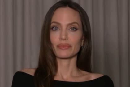 Angelina Jolie dio todos los detalles de su rutina para estar en óptimas condiciones de salud