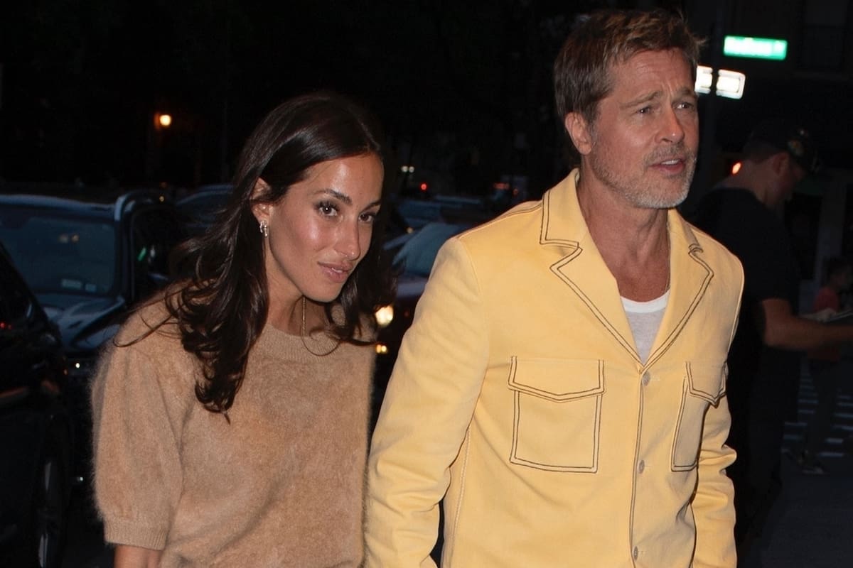 Angelina Jolie, el impedimento para que Brad Pitt se pueda casar con Inés de Ramón: “Solo quiere que se acabe”