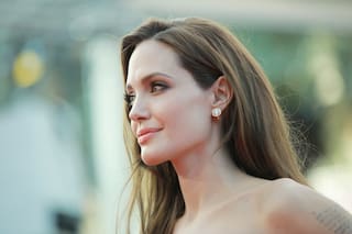 Las huellas que le dejó en el cuerpo su divorcio de Brad Pitt y por qué planea abandonar Hollywood