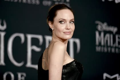 Angelina Jolie llamó la atención de Instagram al desembarcar en esa red social y logró romper un récord