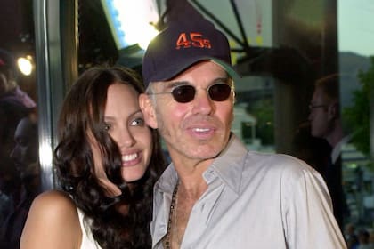 Angelina Jolie se casó tres veces y Billy Bob Thornton fue uno de aquellos hombres con el que decidió dar el sí