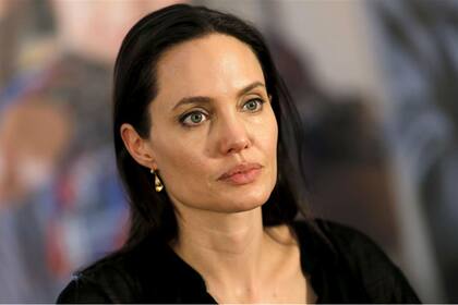 angelina Jolie y un juicio de divorcio que lleva mucho tiempo