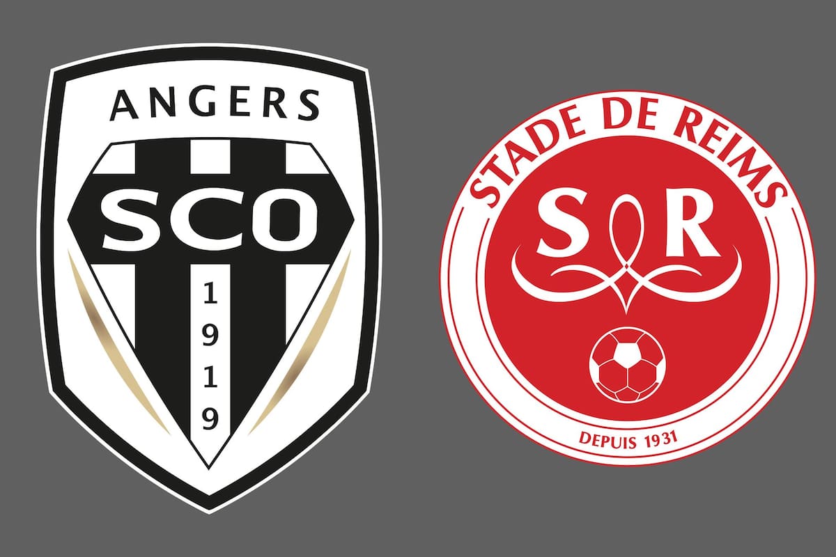 Angers-Reims