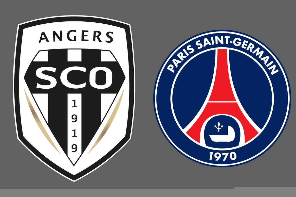 Angers-PSG