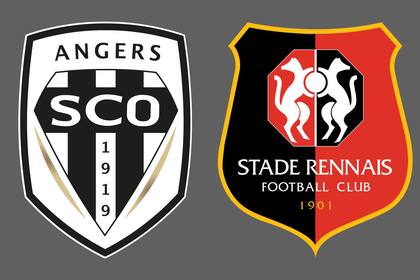 Angers-Rennes