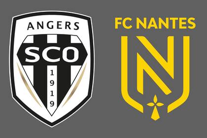 Angers-Nantes