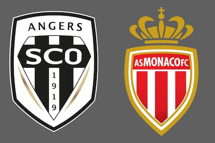 Angers-Monaco