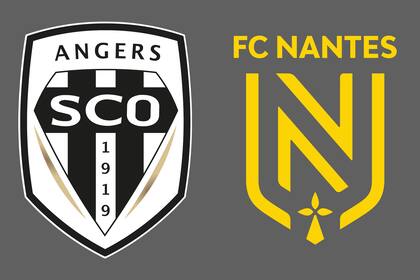 Angers-Nantes