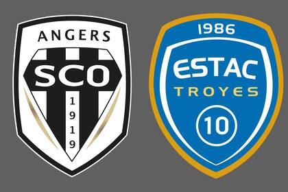 Angers-Troyes