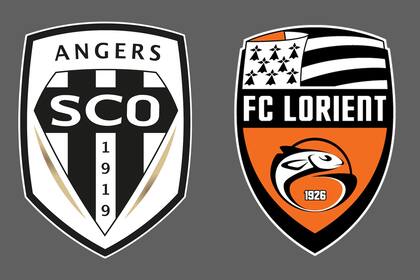 Angers-Lorient