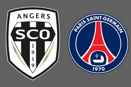 Angers-Paris Saint-Germain