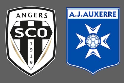 Angers vs. Auxerre, por una nueva jornada del fútbol francés