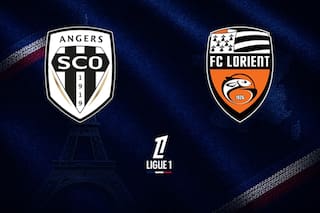 Angers vs. Lorient, por la Liga de Francia 2026: día, hora y cómo seguir online