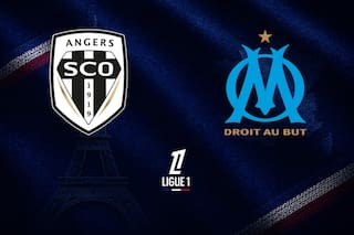 Angers vs. Marseille, por la Liga de Francia 2026: día, hora y cómo seguir online