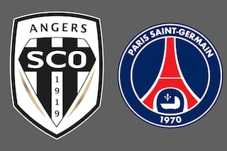 Angers vs. Paris Saint-Germain, por la Liga de Francia 2025: día, hora y cómo seguir online