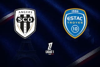 Angers vs. Troyes, por la Liga de Francia 2026: día, hora y cómo seguir online