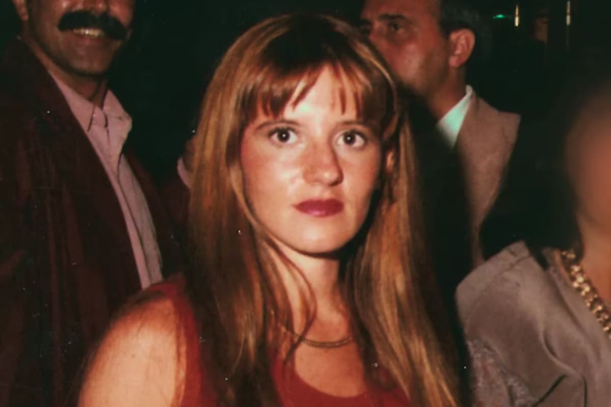 "Angi" Molina