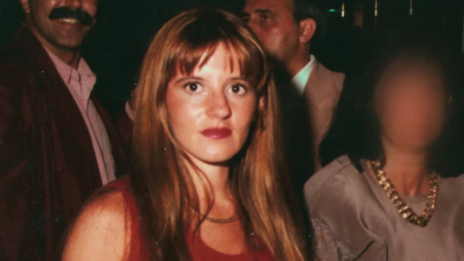 "Angi" Molina