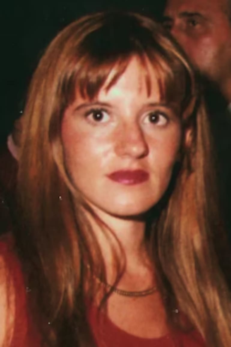 "Angi" Molina