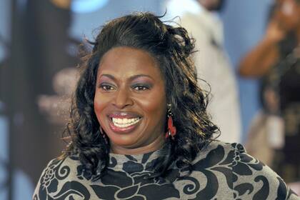 Angie Stone, que había comenzado su carrera a los 16 años, murió este fin de semana en un accidente de tránsito